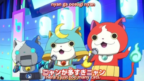 yokai watch | Tumblr