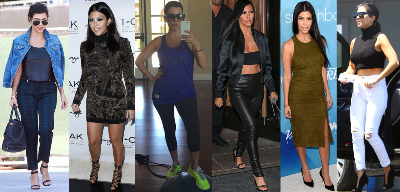 The Sims 4 Celebrities Corner Kourtney Kardashian Cc List