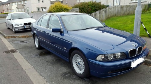 Dodo juice purple haze carnauba wax keeps my 14yr old gleaming!