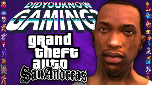 Did You Know Gaming?