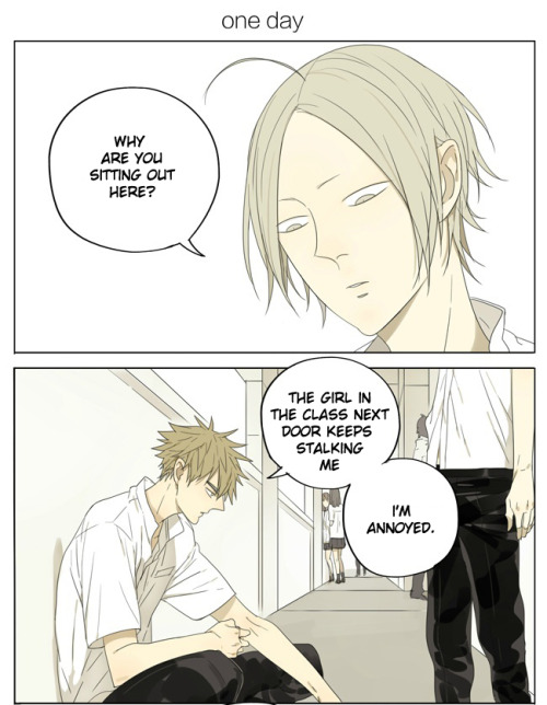 yaoi-blcd:manhua by old先，translations by yaoi-blcd