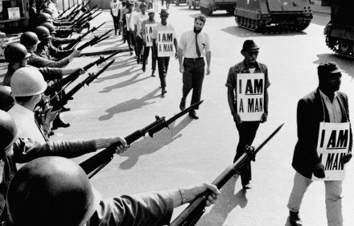 crescendowls:Pictures of the 1960’s Civil Rights Movement next...