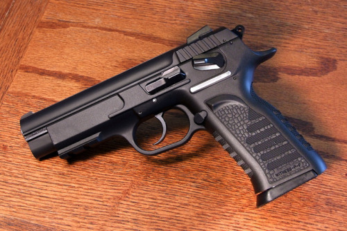 gun-gallery:EAA Tanfoglio Witness - 9x19mm