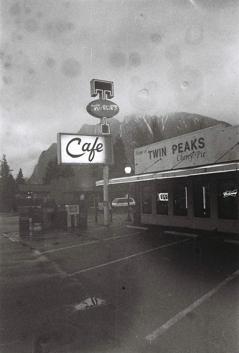 twin peaks david lynch tv tv show cinematography 90s photography