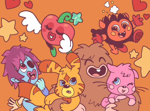 Moshi Monsters Nostalgia Moshi Monsters Nostalgia