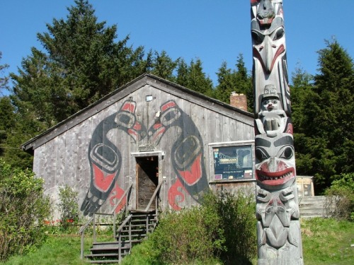 gothcostco:historium:Haida- The Haida are a First Nation...