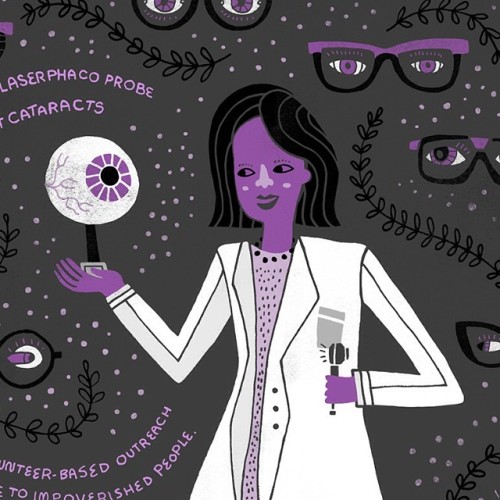 instagram:Celebrating Women in Science With...