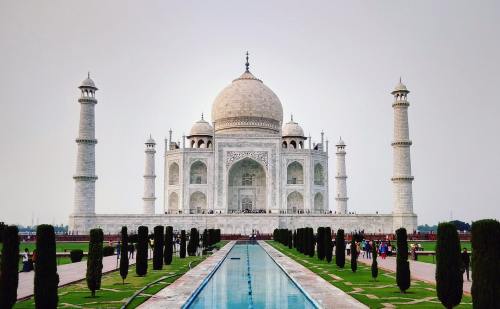 globewander