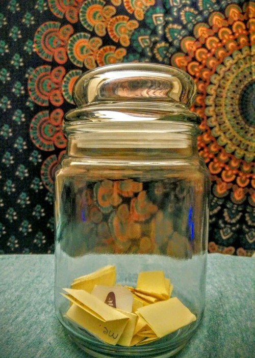 Decorative Canning Jars Tumblr