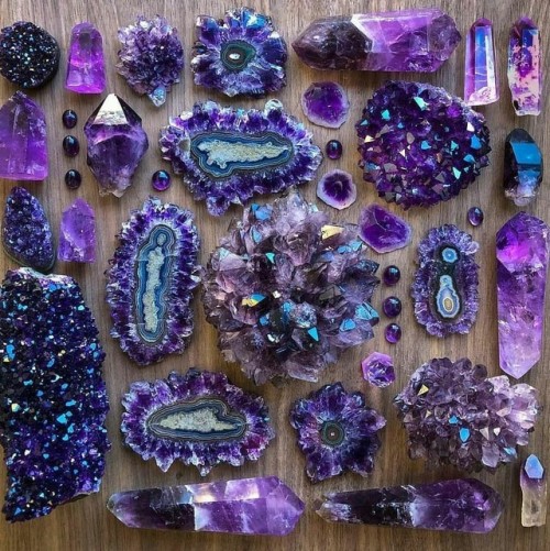 crystalcircle:Photo: Rocks for the...