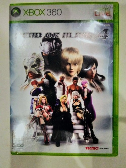 karekarelime:My ebay store is selling these video games and...