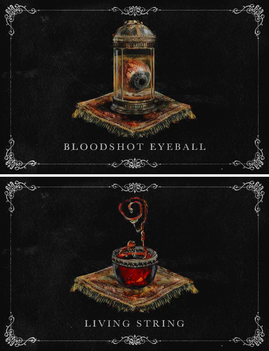 reddit bloodborne chalice glyphs with weapon shop