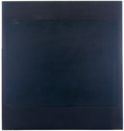 artist-rothko:No. 5, Mark RothkoMedium:...