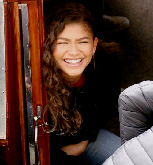 zedayacoleman:zendaya: Just a quick thanks to all of you for...