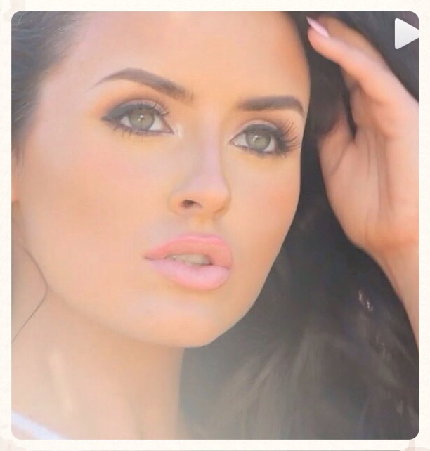 Abigail Ratchford's Tumblr