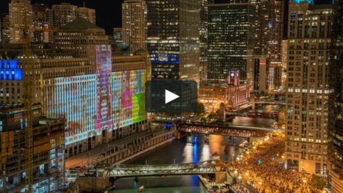 Art on theMART http://dlvr.it/Qm82bN