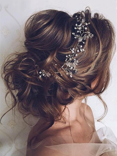 Wedding Hairstyles Tumblr