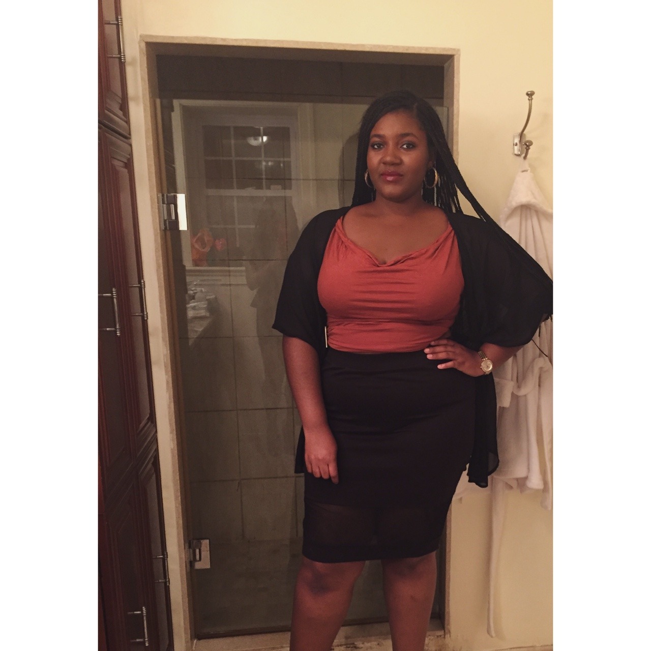 curvy teen amateur tumblr