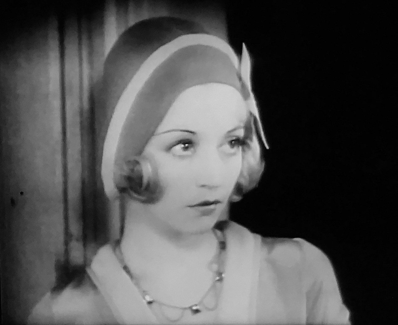 the widow from chicago 1930