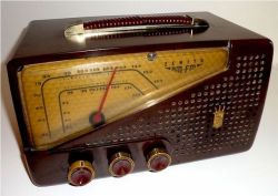 @Vintage Radios