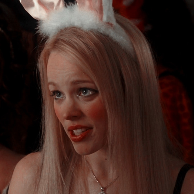 icons regina george | Tumblr