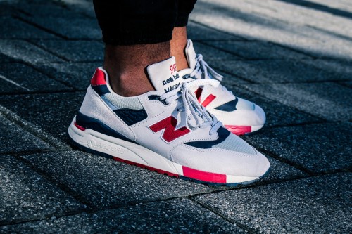 new balance 998 independence day