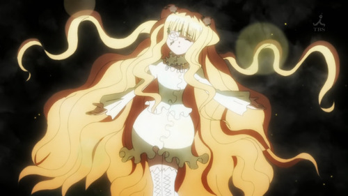 Rozen maiden 2013