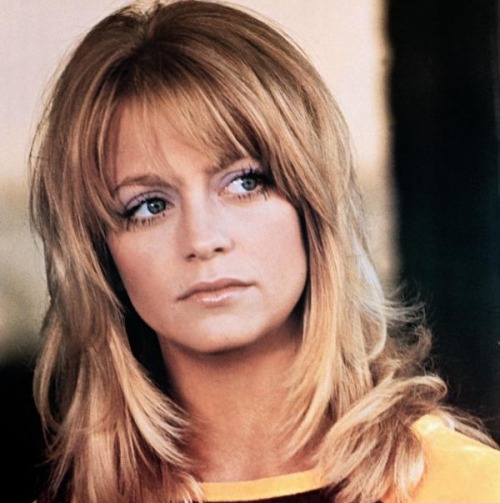 Goldie Hawn (1975)