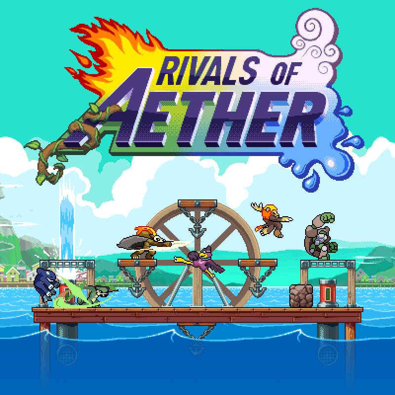 rivals of aether reddit
