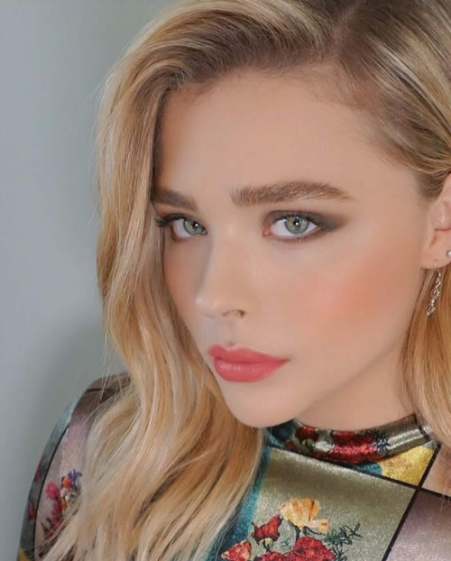 chloe grace moretz on Tumblr