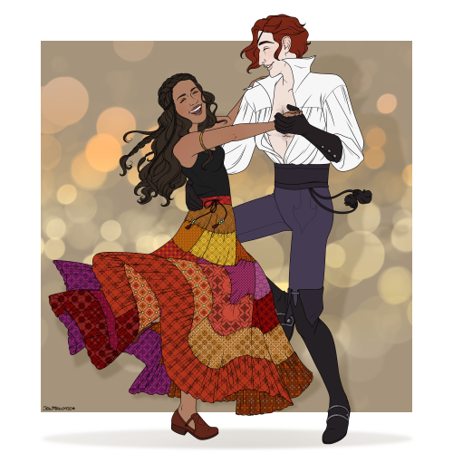 jessicamarianadraws