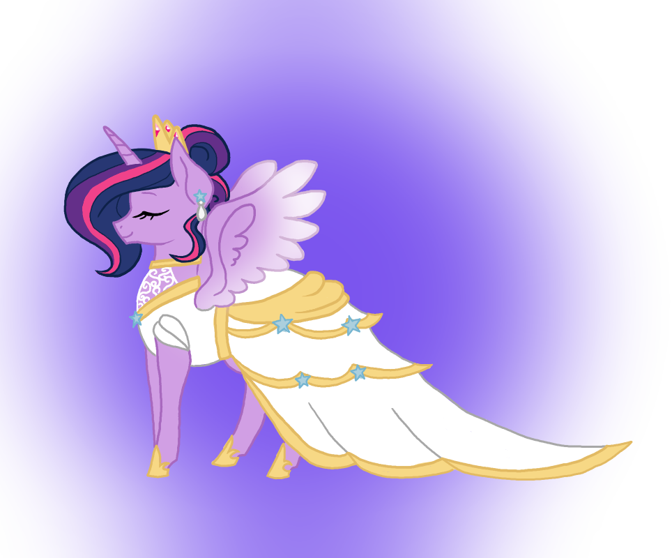 Ask Astrid Worked On My Mlp Next Gen A Bit More Last Night
