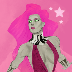 coltonsrivera:starfire iconspls like/reblog if you use