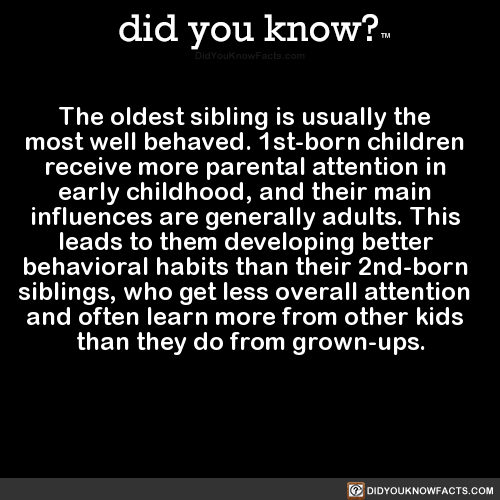 the-oldest-sibling-is-usually-the-most-well