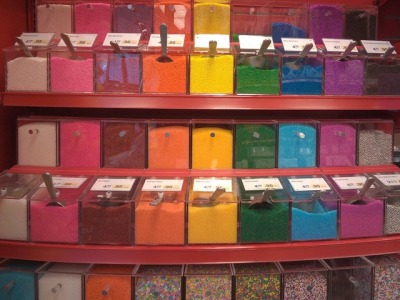 Bulk Barn Tumblr