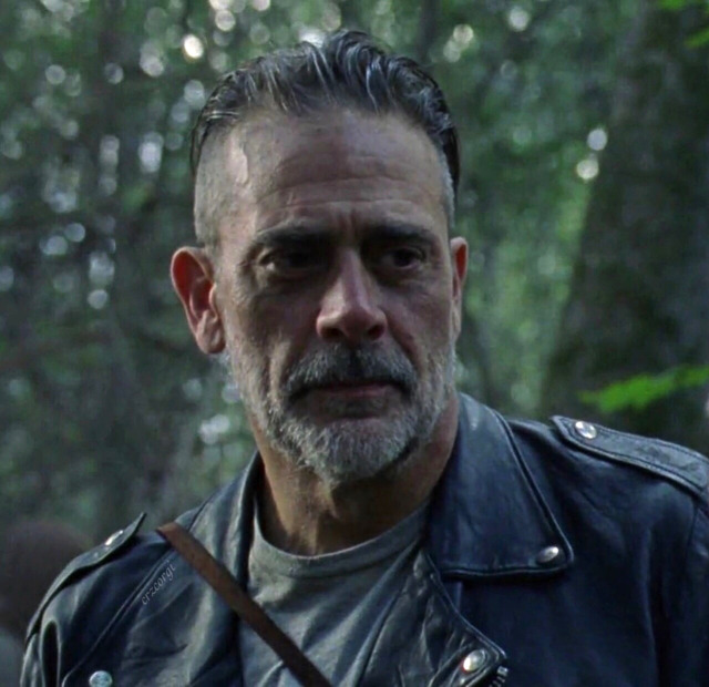 Jeffrey Dean Morgan - Jeffrey Eyes Appreciation Thread #10: Because ...