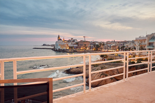 Sitges near Barcelona 06 2017Fujifilm XT2 23mm f2 35mm f2 