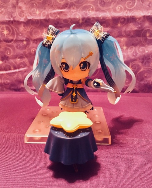 twinkle miku