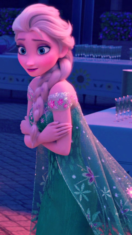 Frozen Fever Wallpaper Tumblr