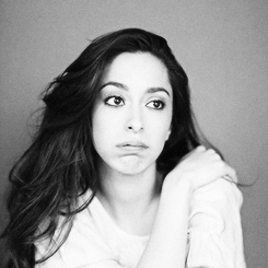 amarling:Oona Chaplin