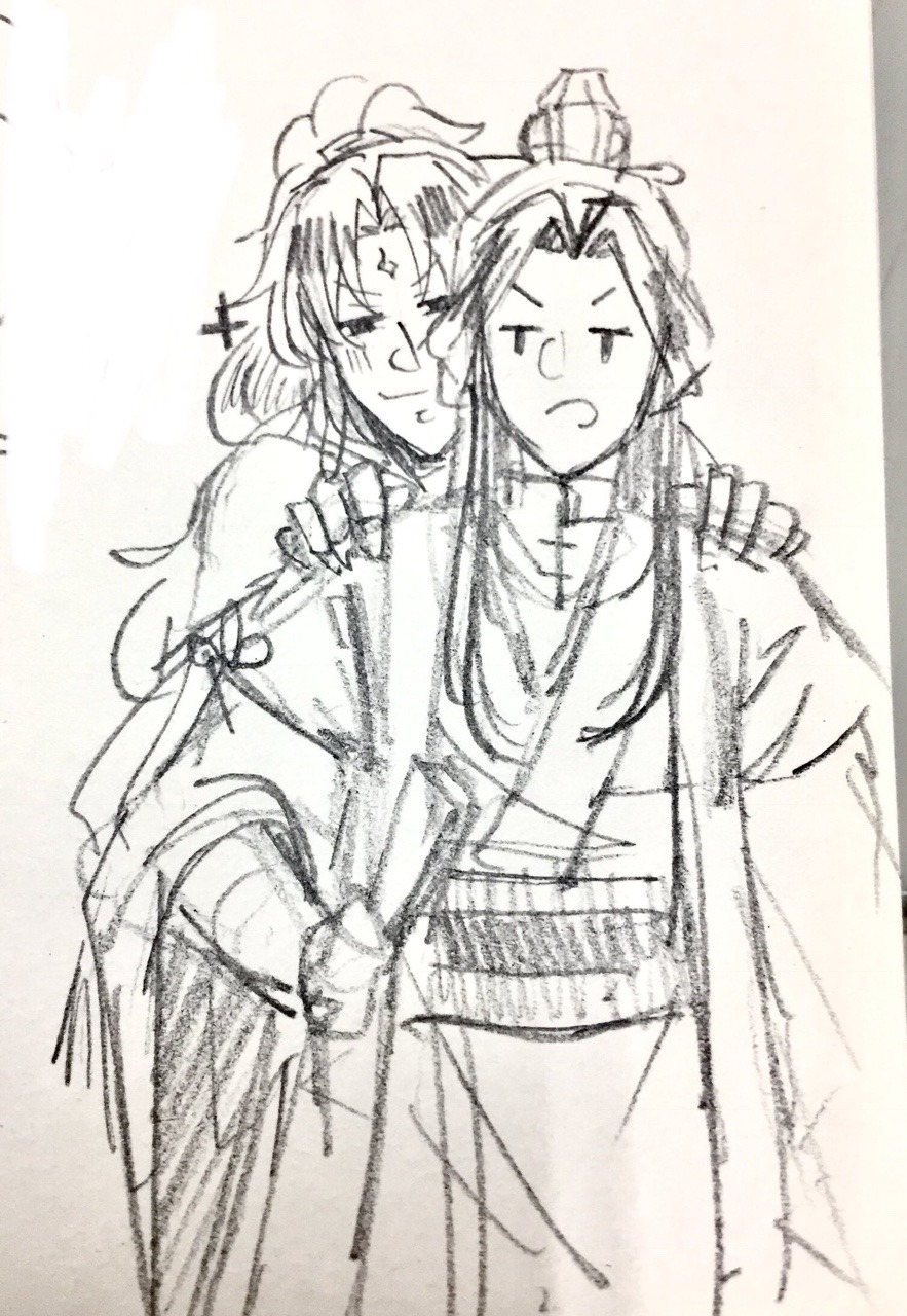 bingqiu on Tumblr