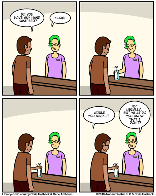 librarycomic:Sanitizer.librarycomic.com