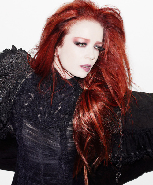 billyhopkinson:Shirley Manson