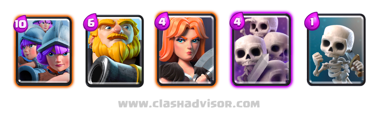 Free Gems Clash Royale - 