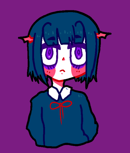 lilacbat