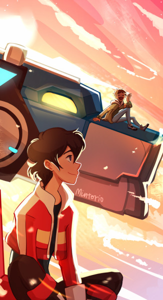 Klance Wallpaper Tumblr