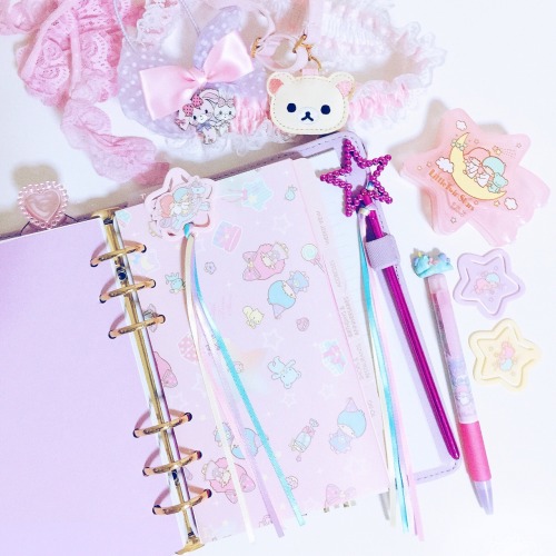 gyaru hime gyaru sweet gyaru gyarustyle gyarugirl fairy kei pastel dolly kei studyblr studyspo studyspiration study motivation studyinspo study materials planner planneraddict planneraccessories plannerart kikkik kikki k kikkikplannerlove filofax filofaxaddict filofaxaccessories diy diy projects diy ideas diy crafts crafts art