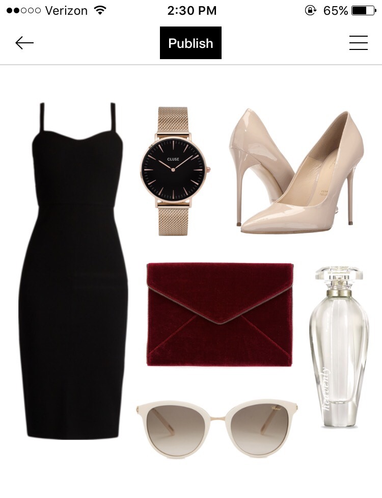 Sugar Baby Advice — Sugar baby style guide pt. 8 Follow my polyvore...