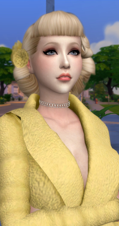 sims 4 daily | Tumblr