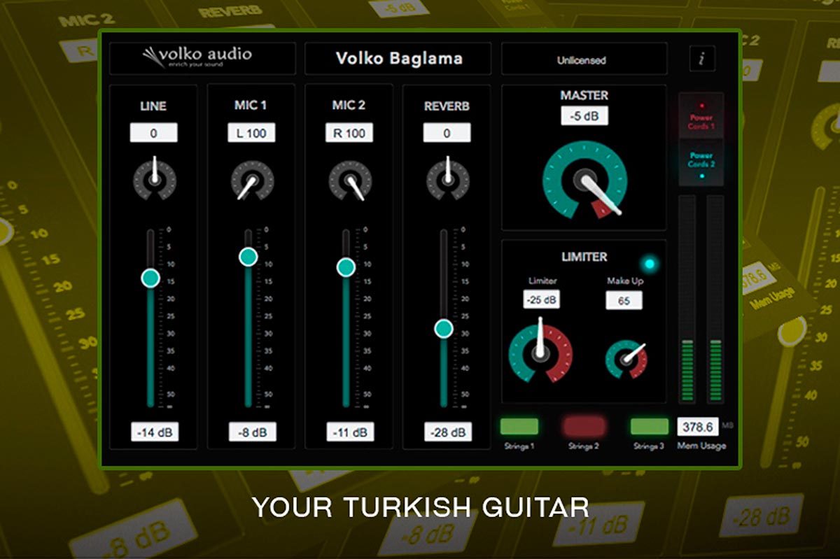 Volko Audio Baglama 2-0 VSTi-AU WIN-OSX x86 x64 Volko Audio Baglama 2-0 VSTi-AU WIN-OSX x86 x64